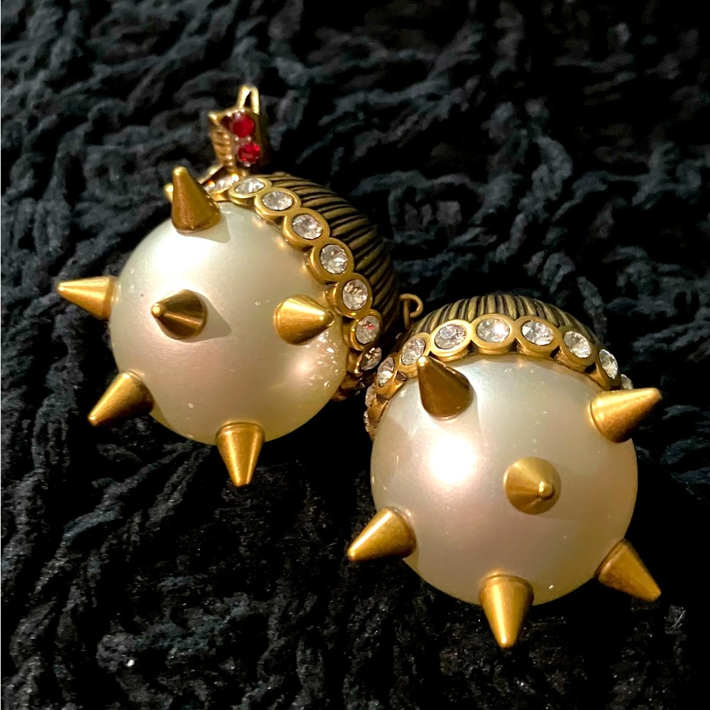 Gucci Purse Charm